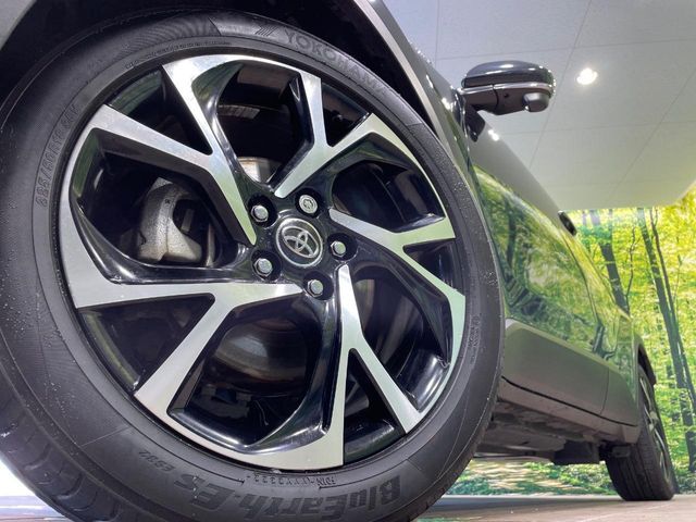 TOYOTA C-HR 2017 Image 31