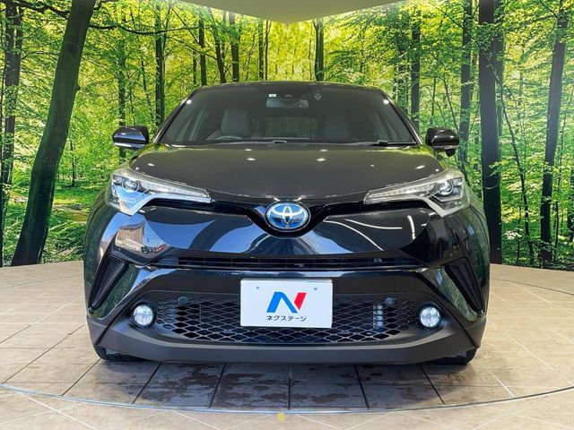 TOYOTA C-HR 2017 Image 31