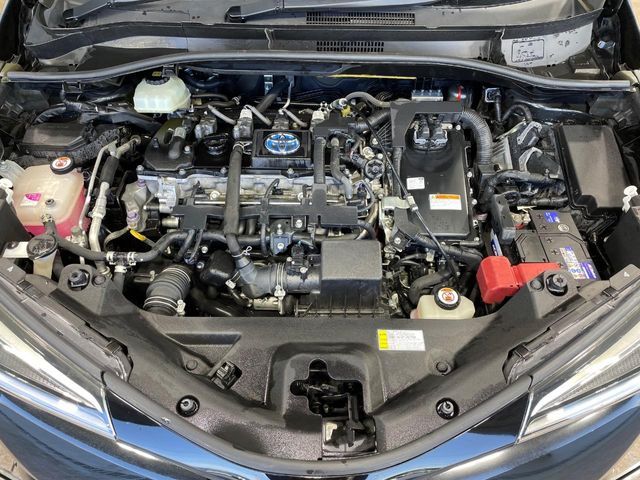 TOYOTA C-HR 2017 Image 31