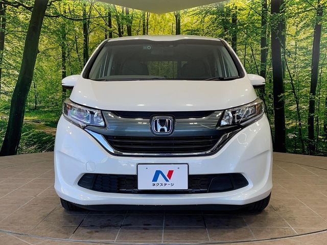 HONDA FREED 2019 Image 31