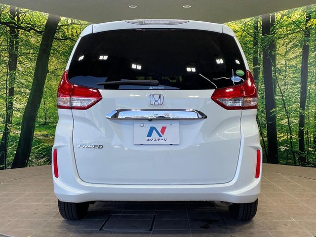 HONDA FREED 2019 Image 31