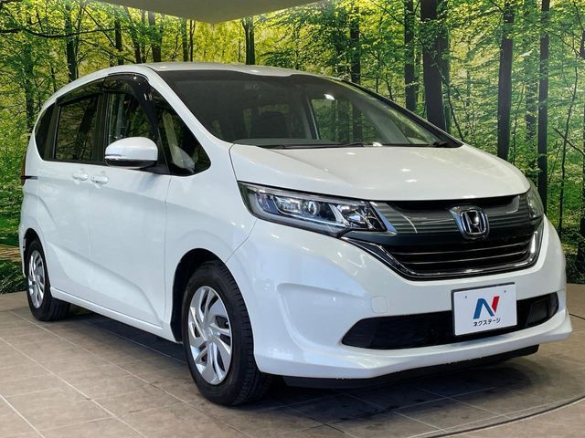HONDA FREED 2019 Image 31