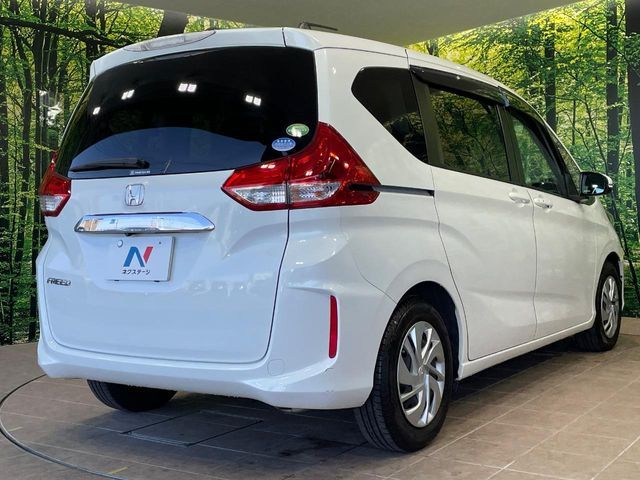 HONDA FREED 2019 Image 31