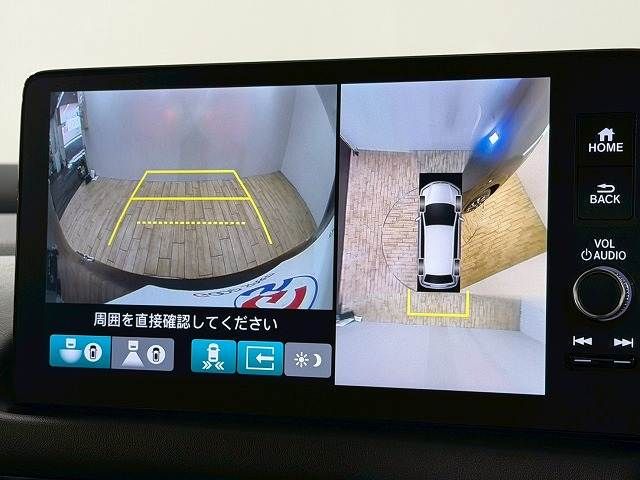 HONDA ZR-V E:HEV 2023 Image 31