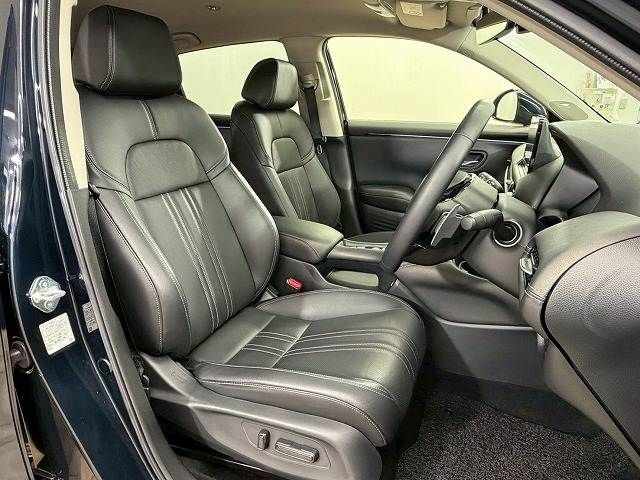 HONDA ZR-V E:HEV 2023 Image 31