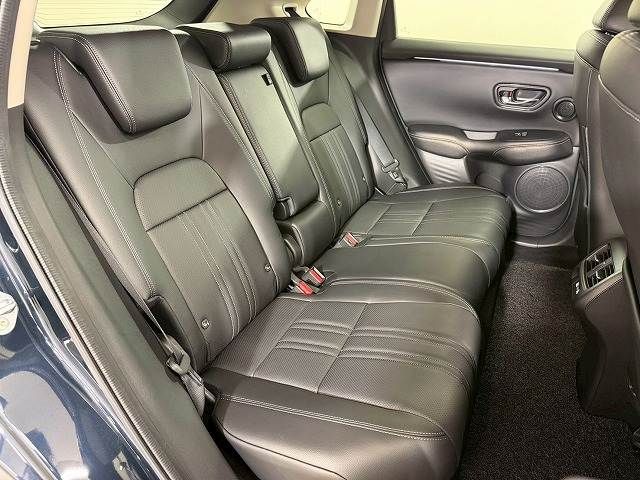 HONDA ZR-V E:HEV 2023 Image 31