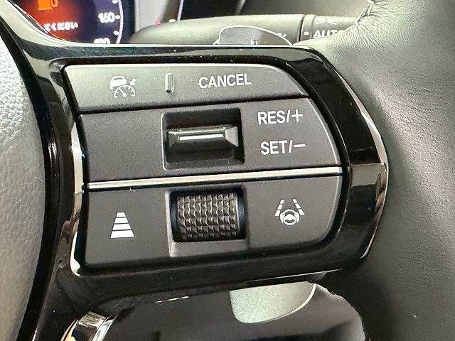 HONDA ZR-V E:HEV 2023 Image 31