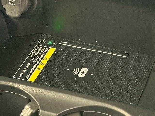 HONDA ZR-V E:HEV 2023 Image 31