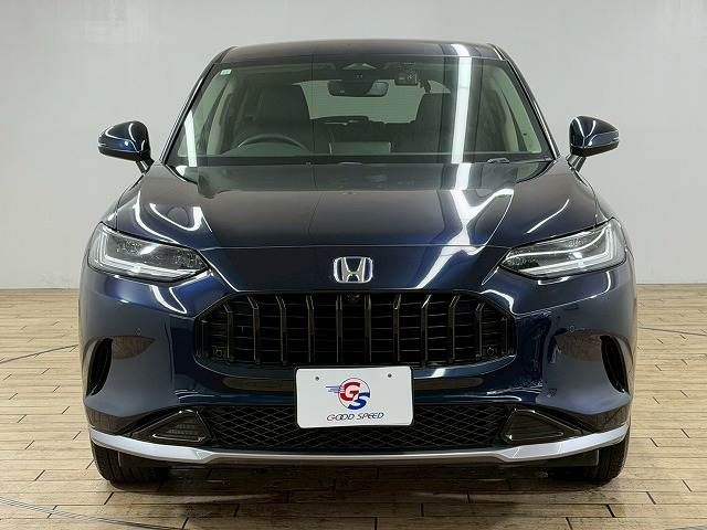 HONDA ZR-V E:HEV 2023 Image 31