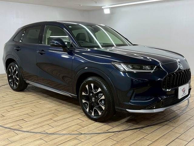 HONDA ZR-V E:HEV 2023 Image 31