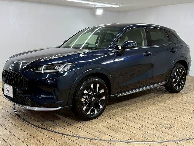 HONDA ZR-V E:HEV 2023 Image 31