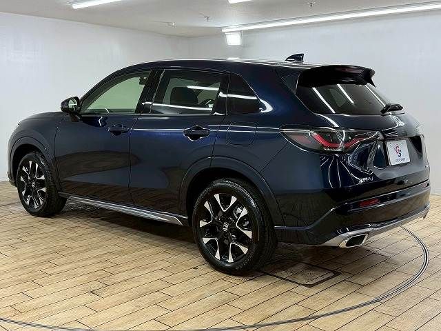 HONDA ZR-V E:HEV 2023 Image 31
