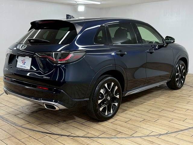 HONDA ZR-V E:HEV 2023 Image 31