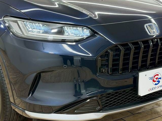 HONDA ZR-V E:HEV 2023 Image 31