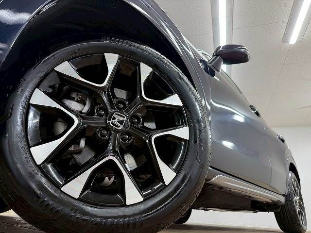 HONDA ZR-V E:HEV 2023 Image 31