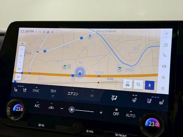 TOYOTA LEXUS RX350H 2024 Image 31