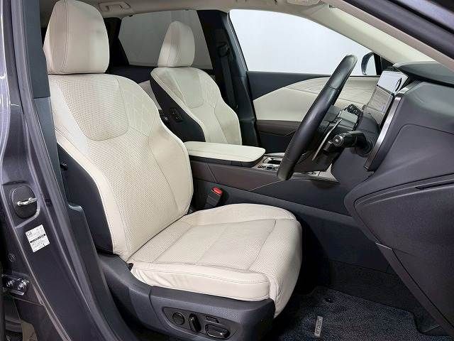 TOYOTA LEXUS RX350H 2024 Image 31