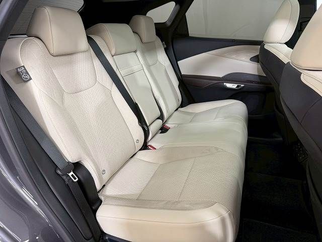 TOYOTA LEXUS RX350H 2024 Image 31