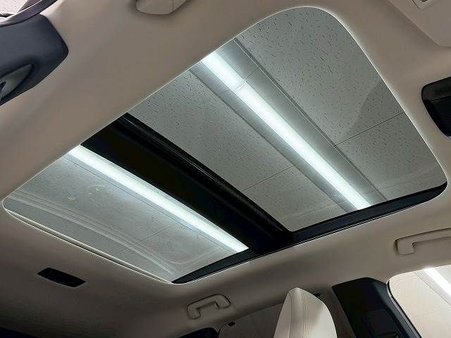 TOYOTA LEXUS RX350H 2024 Image 31