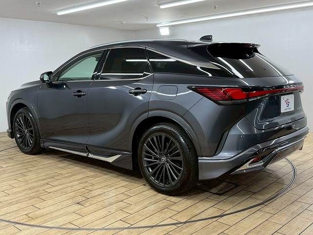 TOYOTA LEXUS RX350H 2024 Image 31