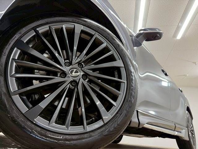 TOYOTA LEXUS RX350H 2024 Image 31