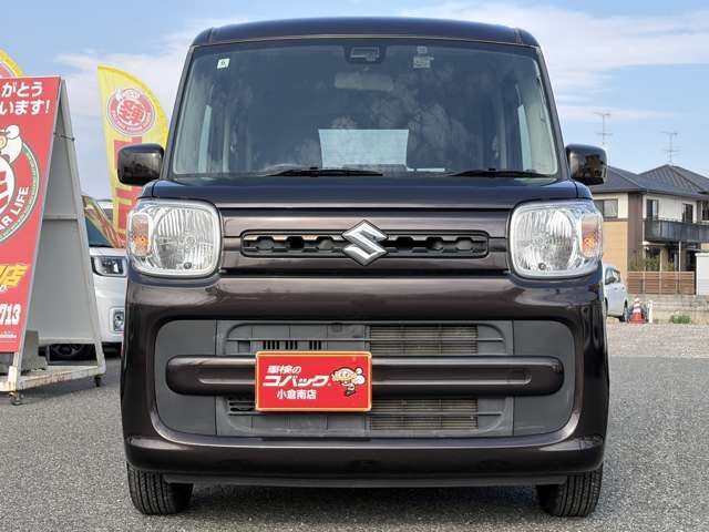 SUZUKI SPACIA 2020 Image 31