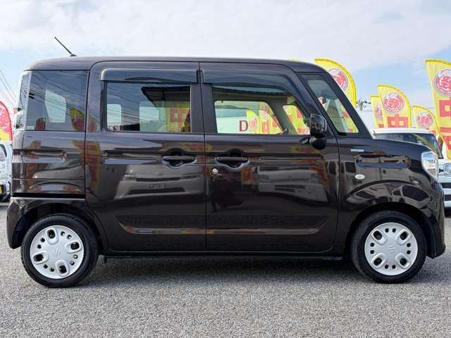 SUZUKI SPACIA 2020 Image 31