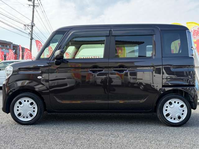 SUZUKI SPACIA 2020 Image 31