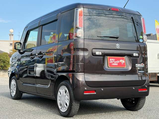 SUZUKI SPACIA 2020 Image 31