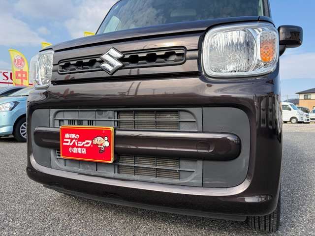 SUZUKI SPACIA 2020 Image 31