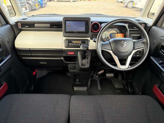 SUZUKI SPACIA 2020 Image 31