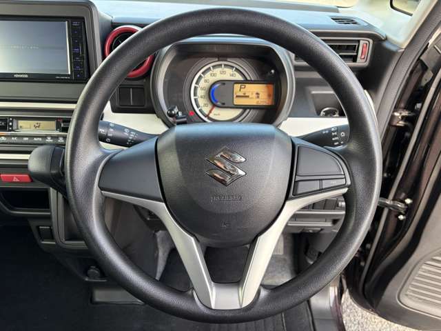 SUZUKI SPACIA 2020 Image 31