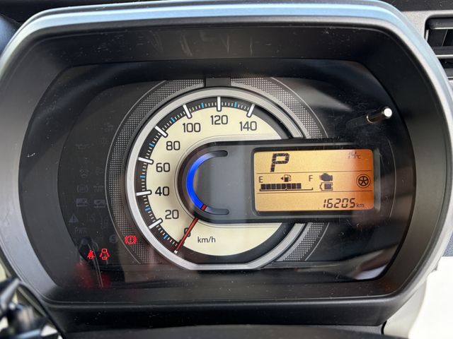 SUZUKI SPACIA 2020 Image 31