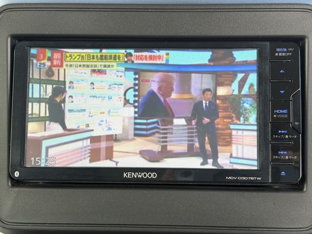 SUZUKI SPACIA 2020 Image 31