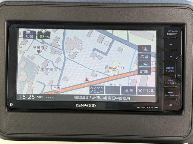 SUZUKI SPACIA 2020 Image 31