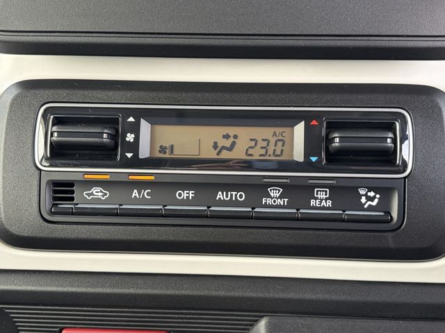 SUZUKI SPACIA 2020 Image 31