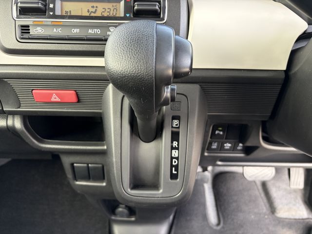 SUZUKI SPACIA 2020 Image 31