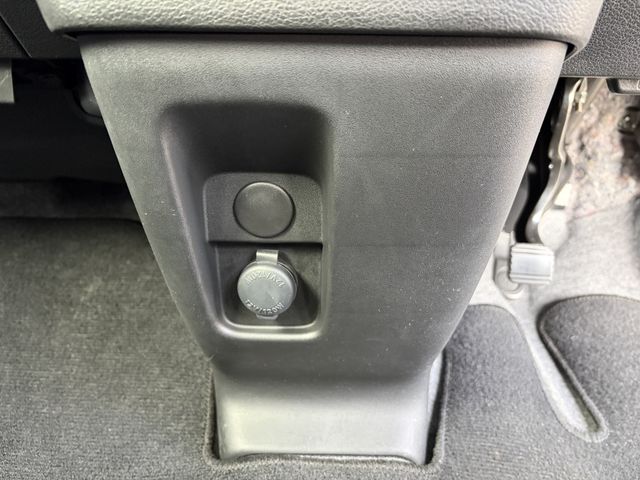 SUZUKI SPACIA 2020 Image 31