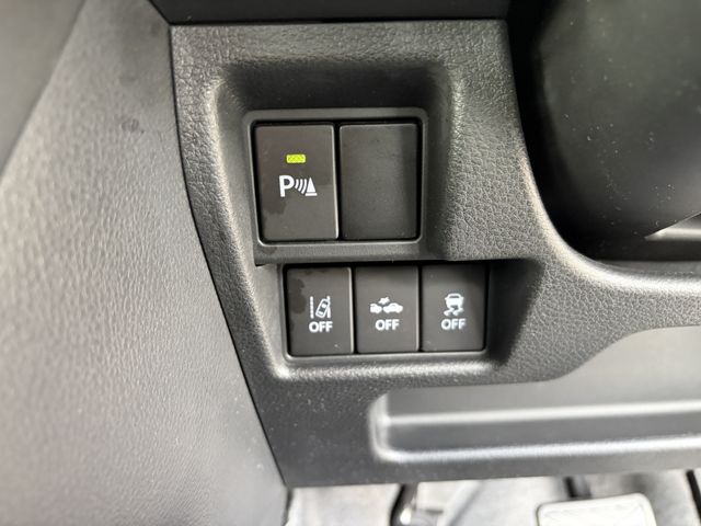 SUZUKI SPACIA 2020 Image 31