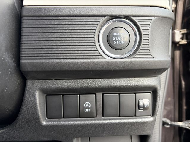 SUZUKI SPACIA 2020 Image 31