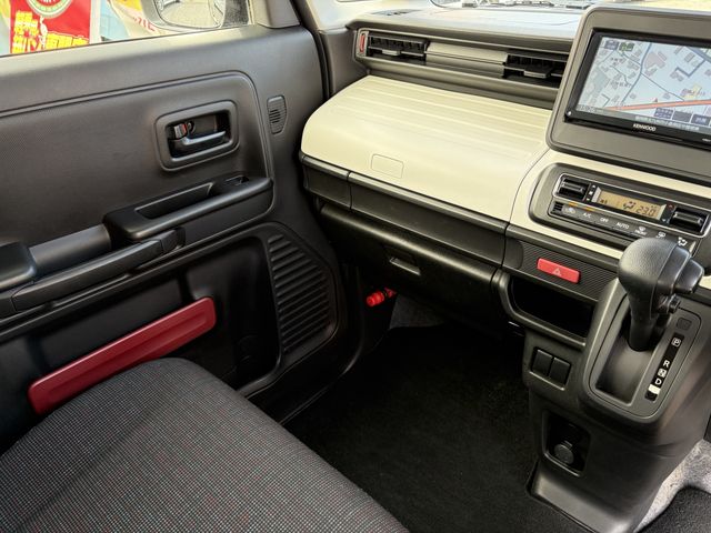 SUZUKI SPACIA 2020 Image 31