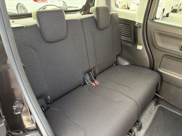 SUZUKI SPACIA 2020 Image 31