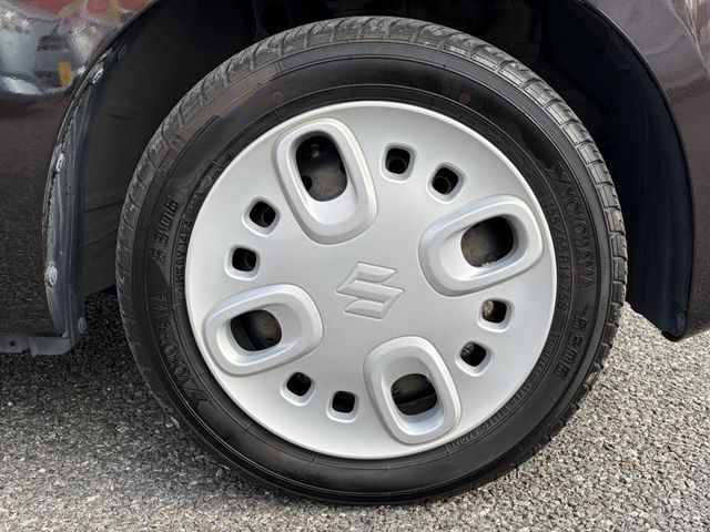 SUZUKI SPACIA 2020 Image 31