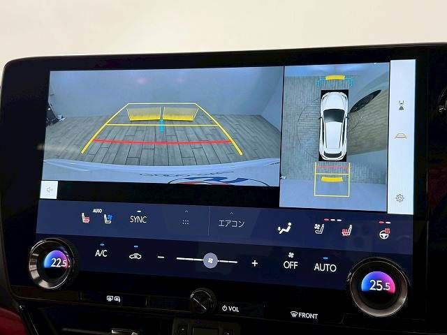 TOYOTA LEXUS NX350H 2023 Image 31