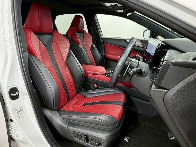 TOYOTA LEXUS NX350H 2023 Image 31