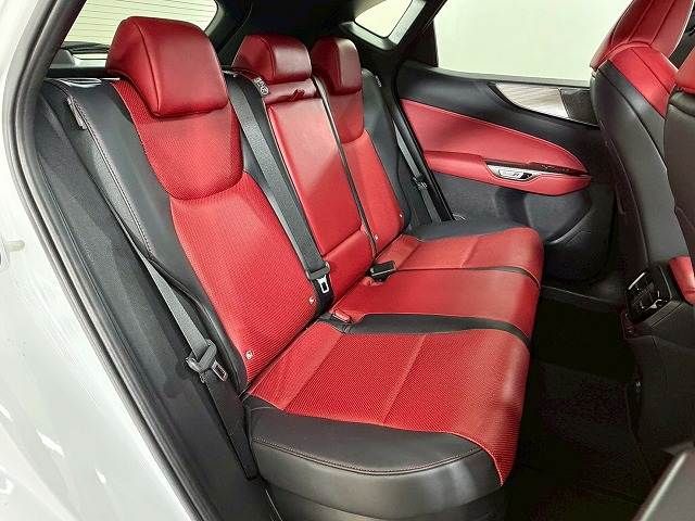 TOYOTA LEXUS NX350H 2023 Image 31