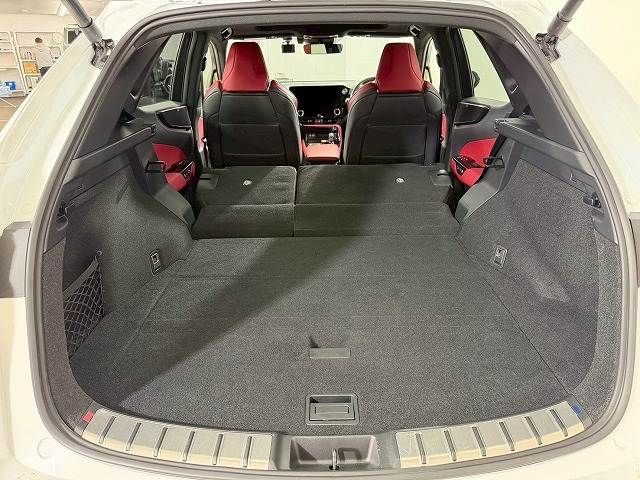 TOYOTA LEXUS NX350H 2023 Image 31