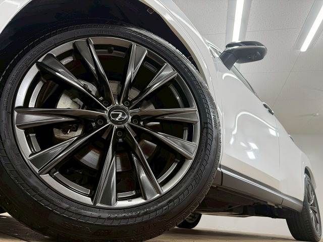 TOYOTA LEXUS NX350H 2023 Image 31