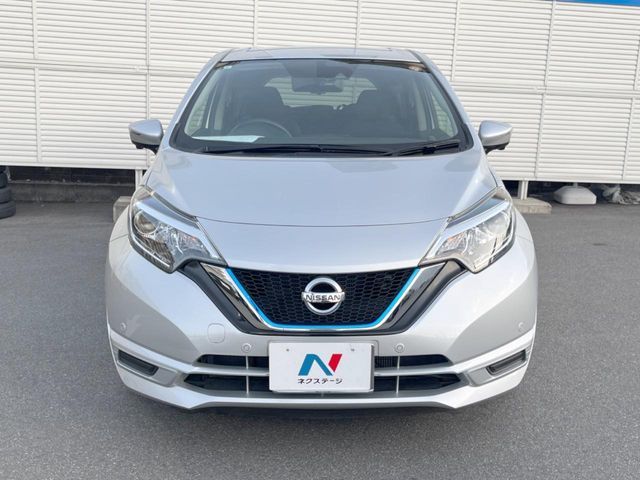 NISSAN NOTE 2017 Image 31