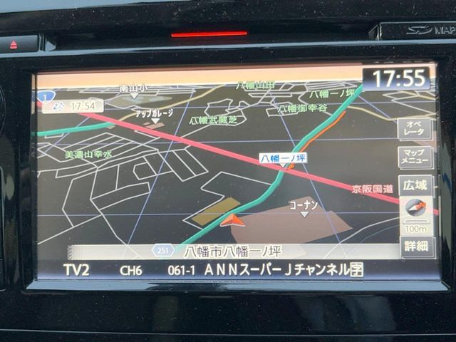 NISSAN X-TRAIL 4WD 2014 Image 31